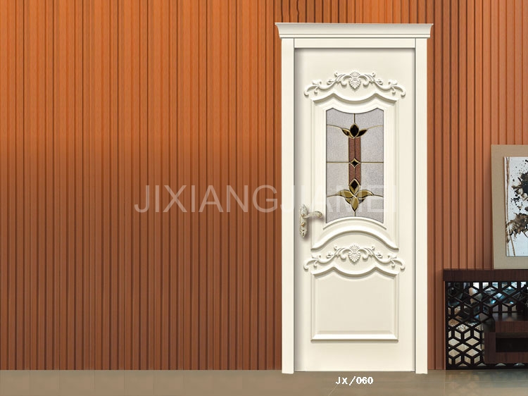 烤漆門JX-060