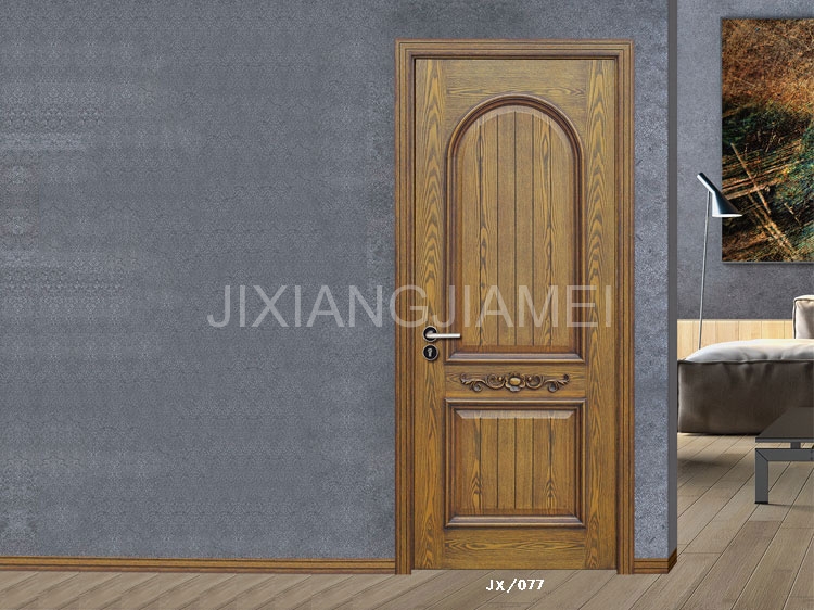 烤漆門(mén)JX-077