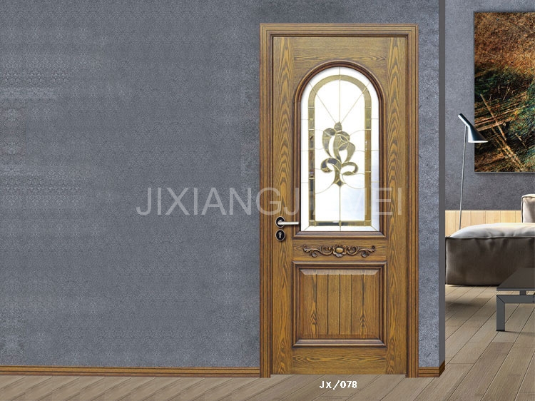 烤漆門(mén)JX-078