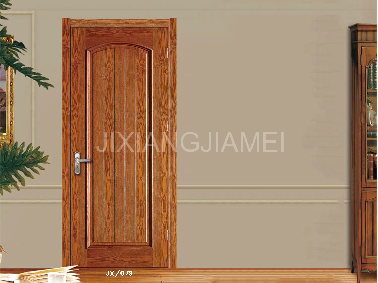 烤漆門(mén)JX-079