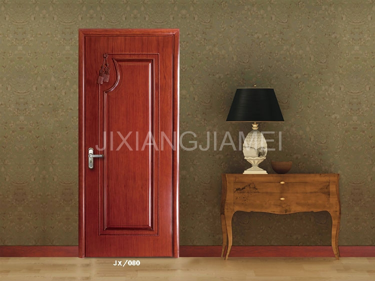 烤漆門(mén)JX-080
