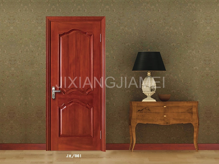 烤漆門(mén)JX-081