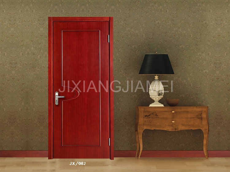 烤漆門(mén)JX-082