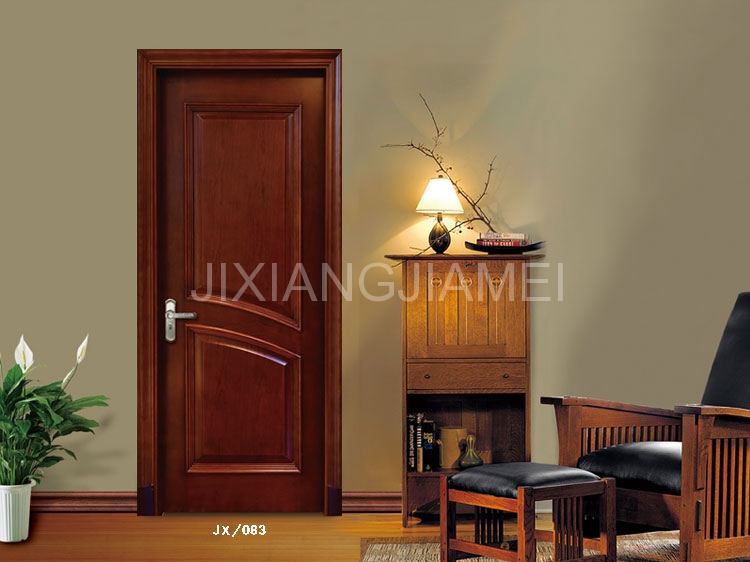 烤漆門(mén)JX-083