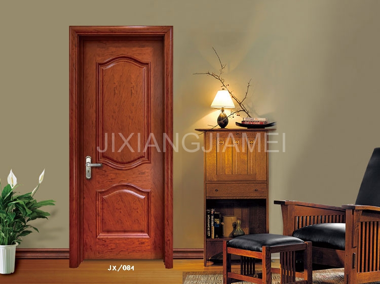 烤漆門(mén)JX-084