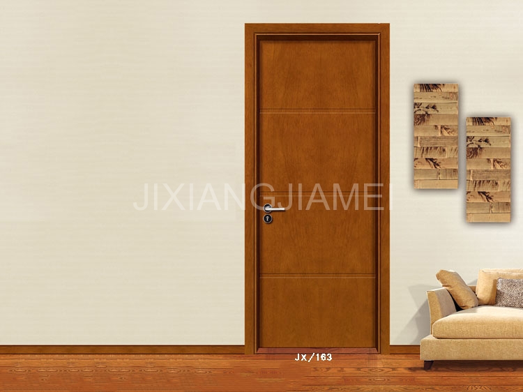 河北烤漆門(mén)JX-163