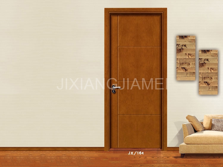 河北烤漆門(mén)JX-164